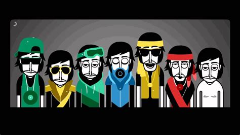 beatbox game|Incredibox Game.